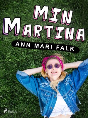 cover image of Min Martina